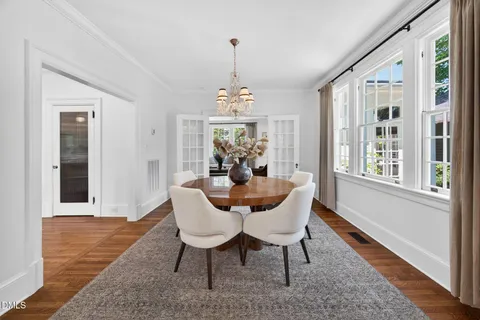 $1,695,000 | 1005 Dacian Avenue, Durham, NC 27701