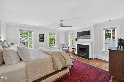 $1,695,000 | 1005 Dacian Avenue, Durham, NC 27701