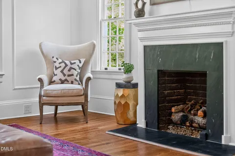 $1,695,000 | 1005 Dacian Avenue, Durham, NC 27701