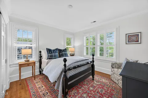 $1,695,000 | 1005 Dacian Avenue, Durham, NC 27701
