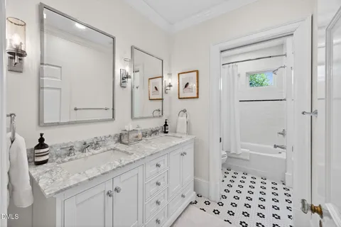 $1,695,000 | 1005 Dacian Avenue, Durham, NC 27701