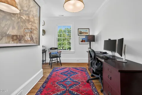 $1,695,000 | 1005 Dacian Avenue, Durham, NC 27701