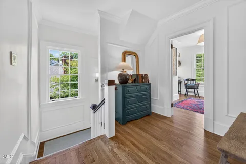 $1,695,000 | 1005 Dacian Avenue, Durham, NC 27701