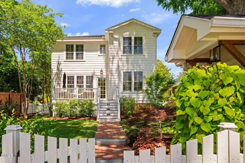 $1,695,000 | 1005 Dacian Avenue, Durham, NC 27701