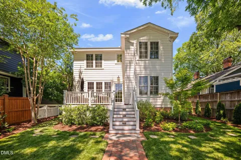 $1,695,000 | 1005 Dacian Avenue, Durham, NC 27701