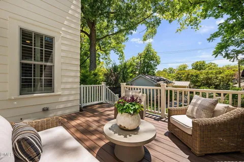 $1,695,000 | 1005 Dacian Avenue, Durham, NC 27701