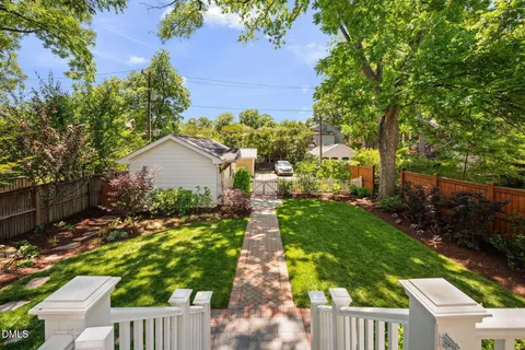 $1,695,000 | 1005 Dacian Avenue, Durham, NC 27701