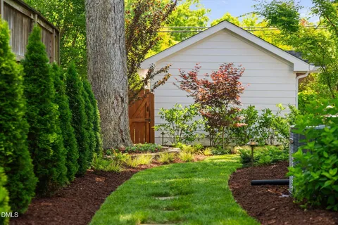 $1,695,000 | 1005 Dacian Avenue, Durham, NC 27701