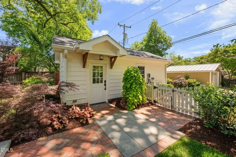 $1,695,000 | 1005 Dacian Avenue, Durham, NC 27701