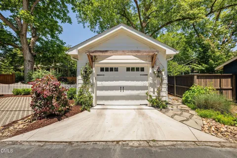 $1,695,000 | 1005 Dacian Avenue, Durham, NC 27701