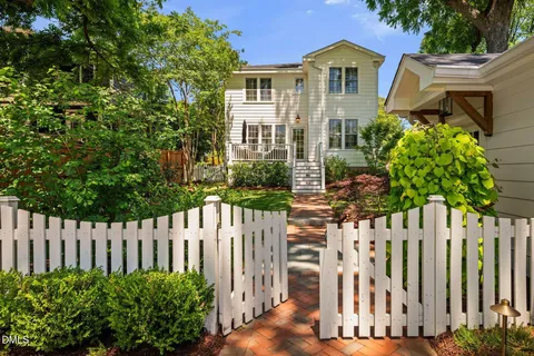 $1,695,000 | 1005 Dacian Avenue, Durham, NC 27701