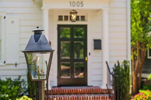 $1,695,000 | 1005 Dacian Avenue, Durham, NC 27701