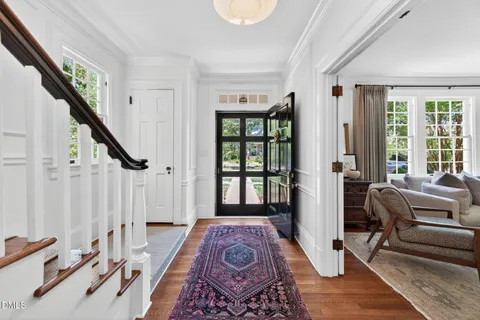 $1,695,000 | 1005 Dacian Avenue, Durham, NC 27701