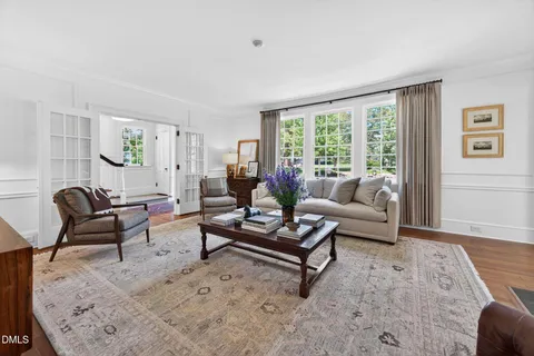 $1,695,000 | 1005 Dacian Avenue, Durham, NC 27701