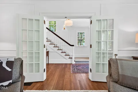 $1,695,000 | 1005 Dacian Avenue, Durham, NC 27701