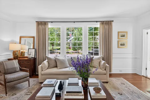 $1,695,000 | 1005 Dacian Avenue, Durham, NC 27701