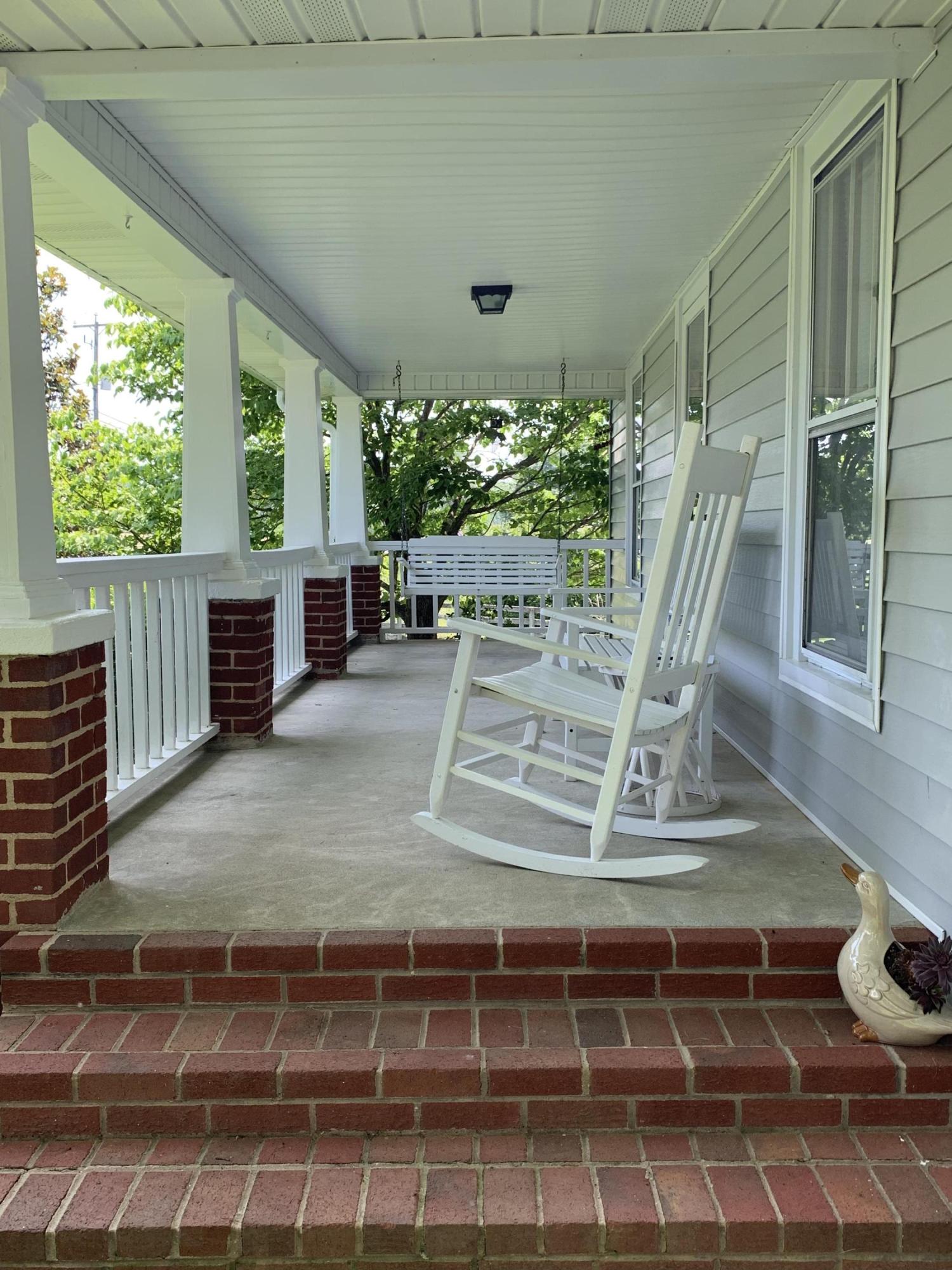 1763 Morgans Mill Road Goodview, VA 24095 - Photo 25 of 46 a view of outdoor space with seating area