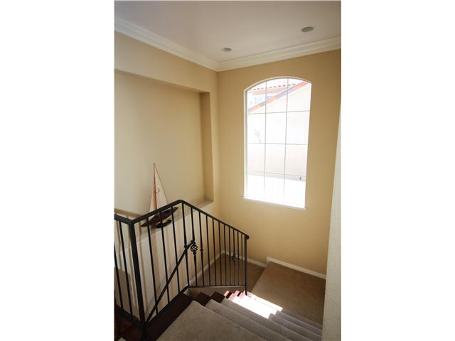 1373 Sparrow Road Carlsbad, CA 92011 - Photo 11 of 22 Stairs