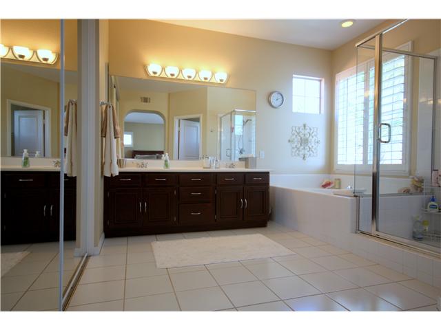 1373 Sparrow Road Carlsbad, CA 92011 - Photo 14 of 22 Oversized Master Bathroom