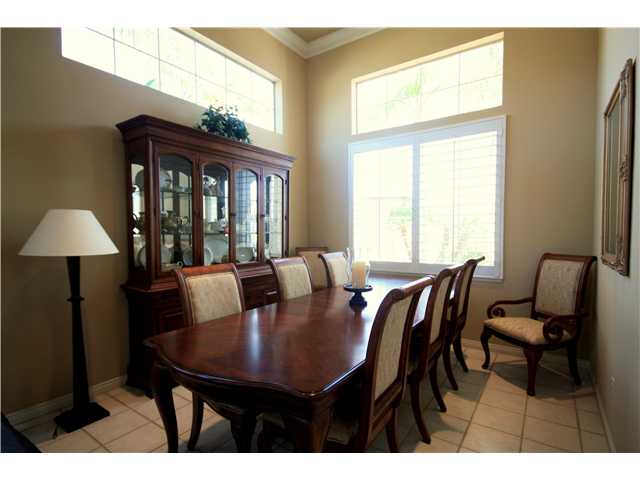 1373 Sparrow Road Carlsbad, CA 92011 - Photo 3 of 22 Dining Room