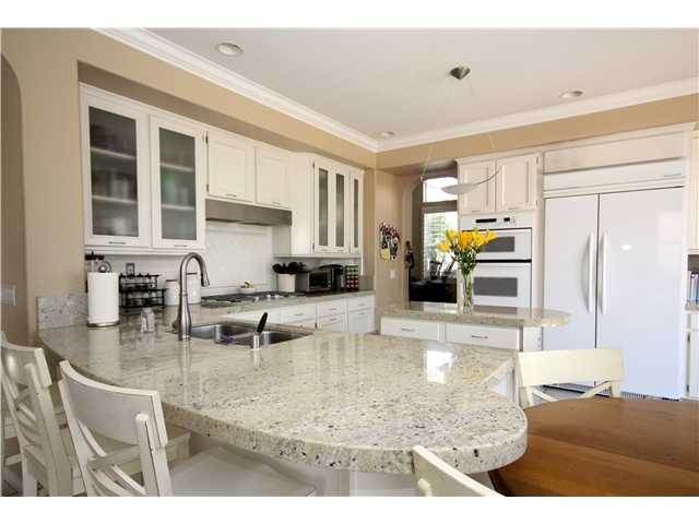 1373 Sparrow Road Carlsbad, CA 92011 - Photo 5 of 22 Breakfast Bar