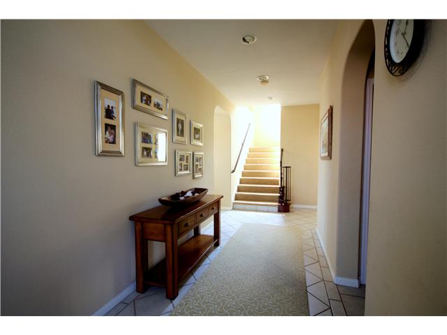 1373 Sparrow Road Carlsbad, CA 92011 - Photo 7 of 22 Hallway