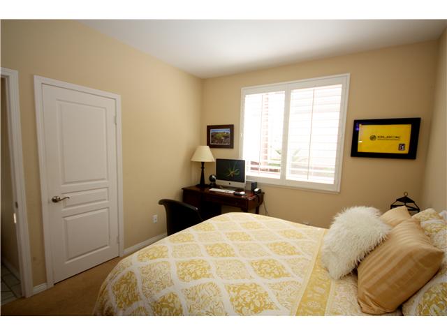 1373 Sparrow Road Carlsbad, CA 92011 - Photo 9 of 22 1st Floor Guest Bedroom