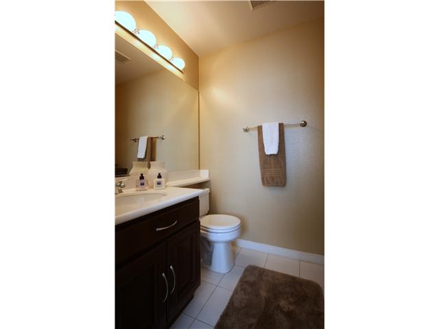 1373 Sparrow Road Carlsbad, CA 92011 - Photo 10 of 22 1st Floor Guest Bedroom Attached Bathroom
