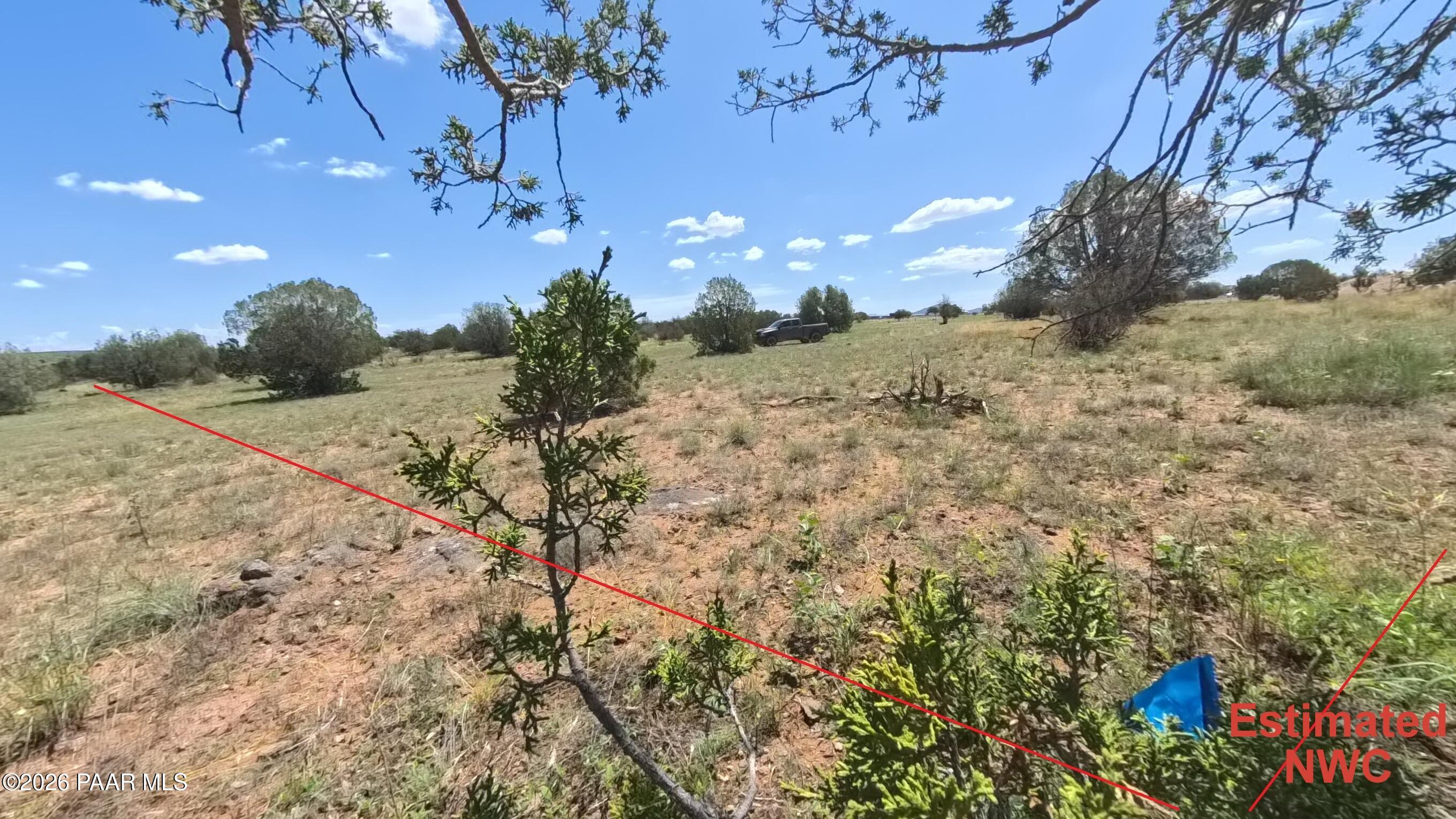 94 North Headwaters Road Paulden, AZ 86334 - Photo 6 of 33 Est NWC
