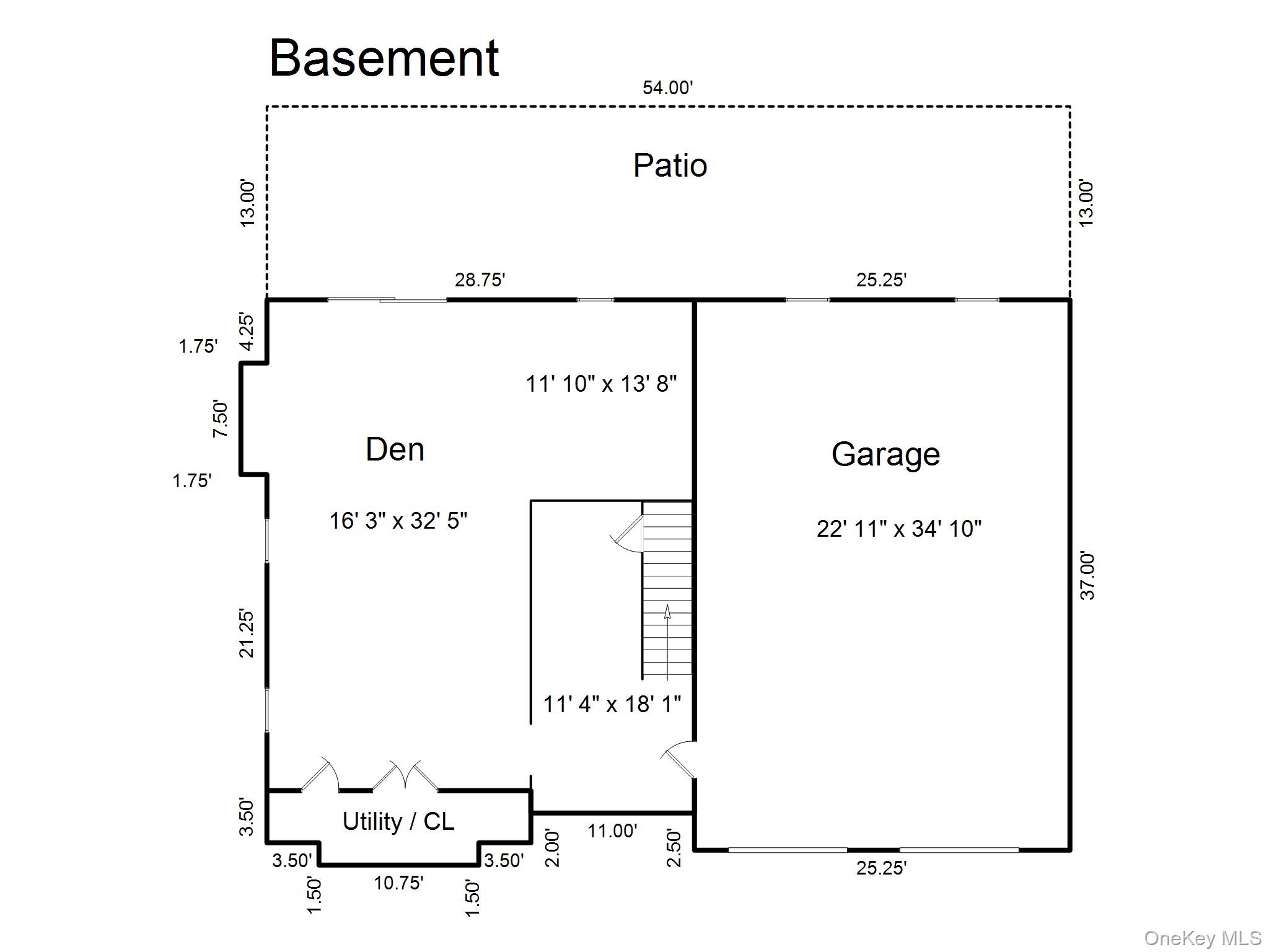 81 Wappanocca Avenue Rye, NY 10580 - Photo 26 of 27