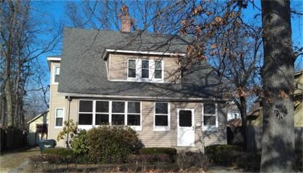 182 Phoenix Terrace Springfield, MA 01104 - Photo 1 of 20