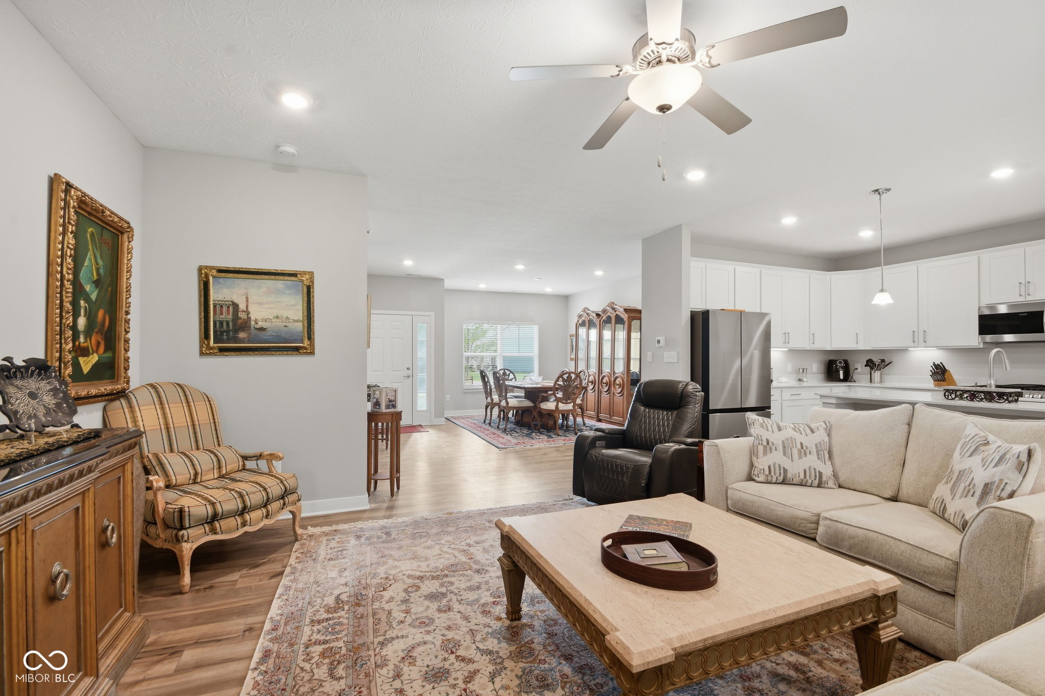 8244 Hulton Road Pendleton, IN 46064 - Photo 6 of 26