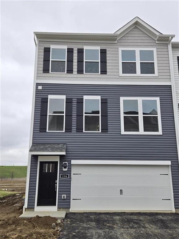 116 Affinity Drive Harmony, PA 16037 - Photo 1 of 18