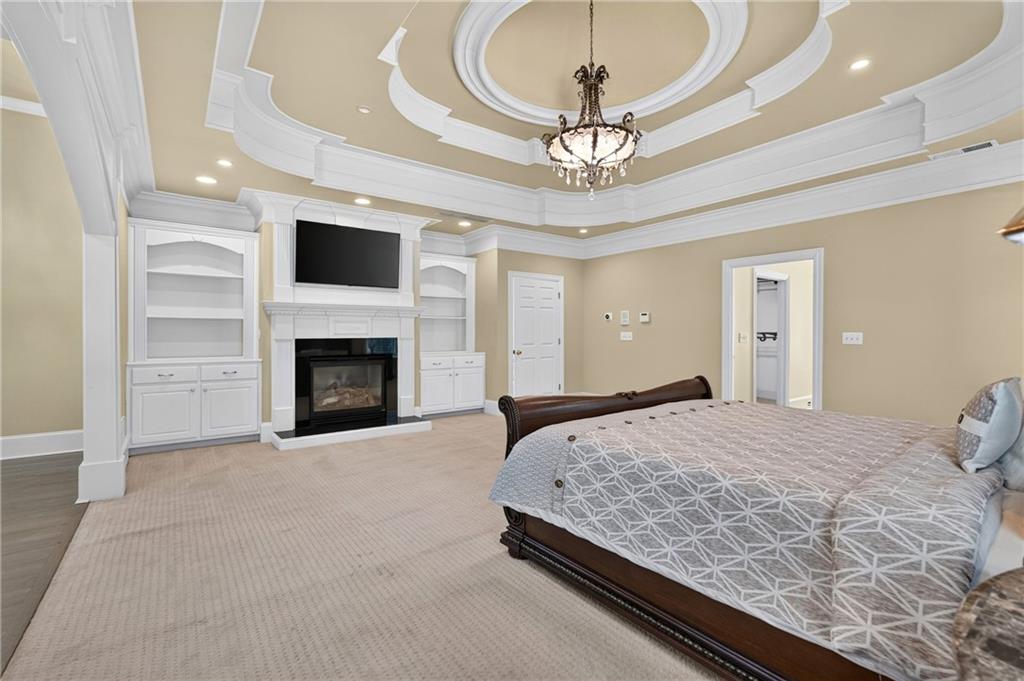 6143 Belair Lake Road Lithonia, GA 30038 - Photo 37 of 88