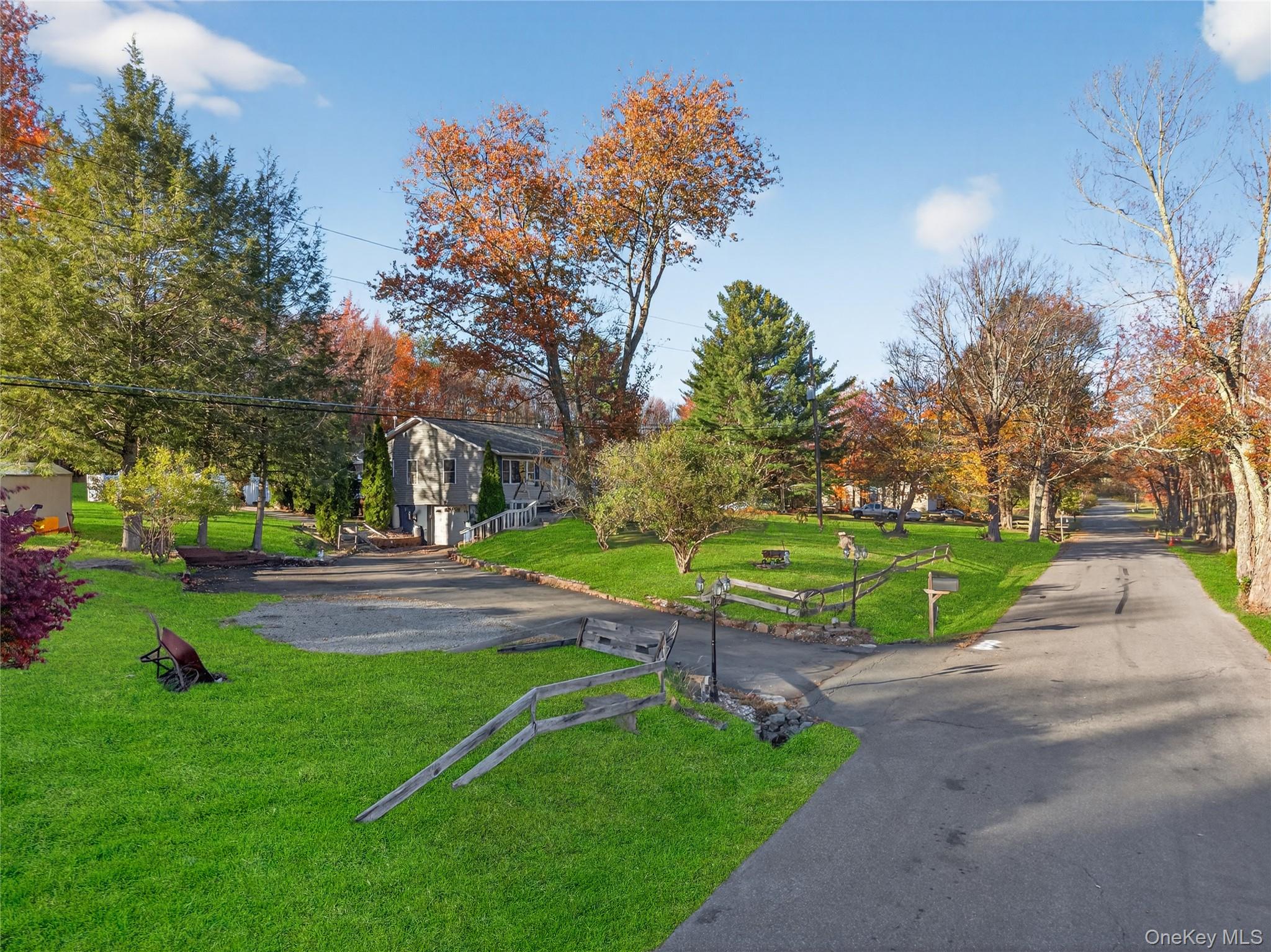 91 Meyerhoff Road Hurleyville, NY 12747 - Photo 21 of 47