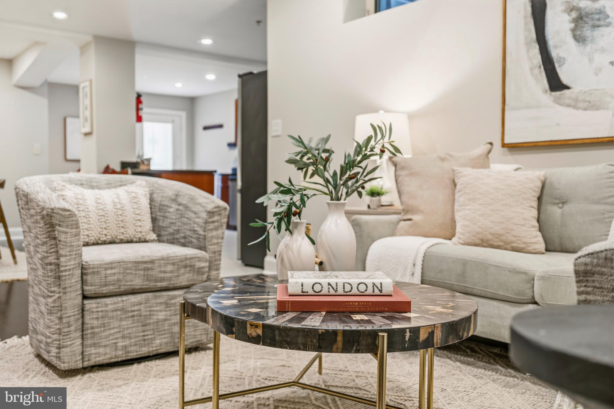 1321 Euclid Street Northwest, Unit T1 Washington, DC 20009 - Photo 7 of 24