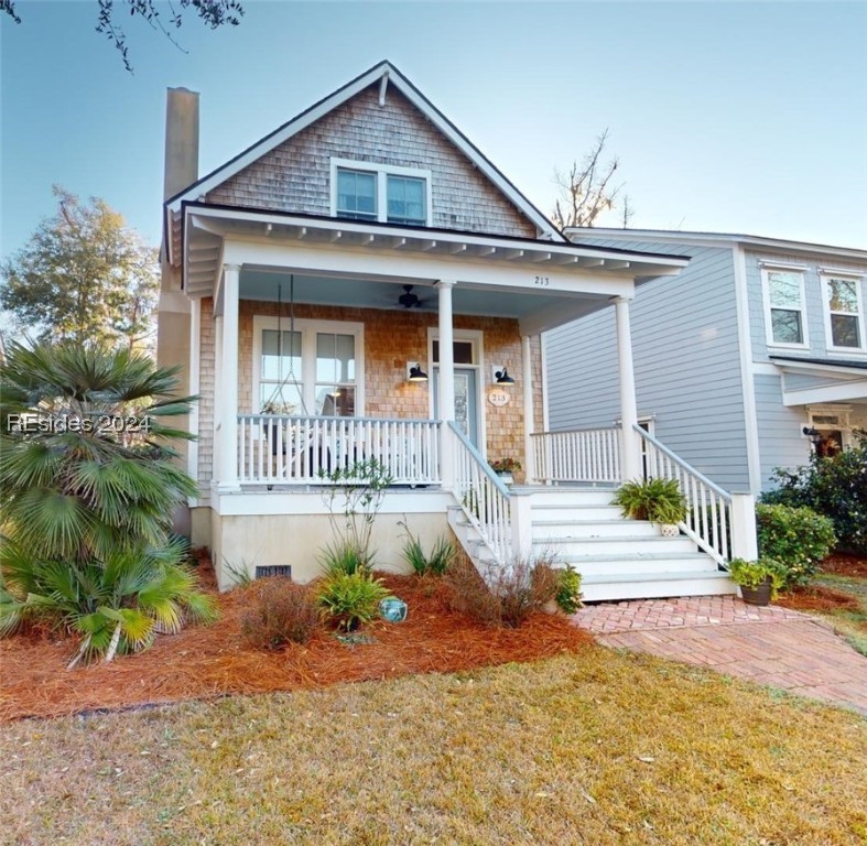 213 Whelk Road Beaufort, SC 29906 - Photo 1 of 1 Gallery Image 1