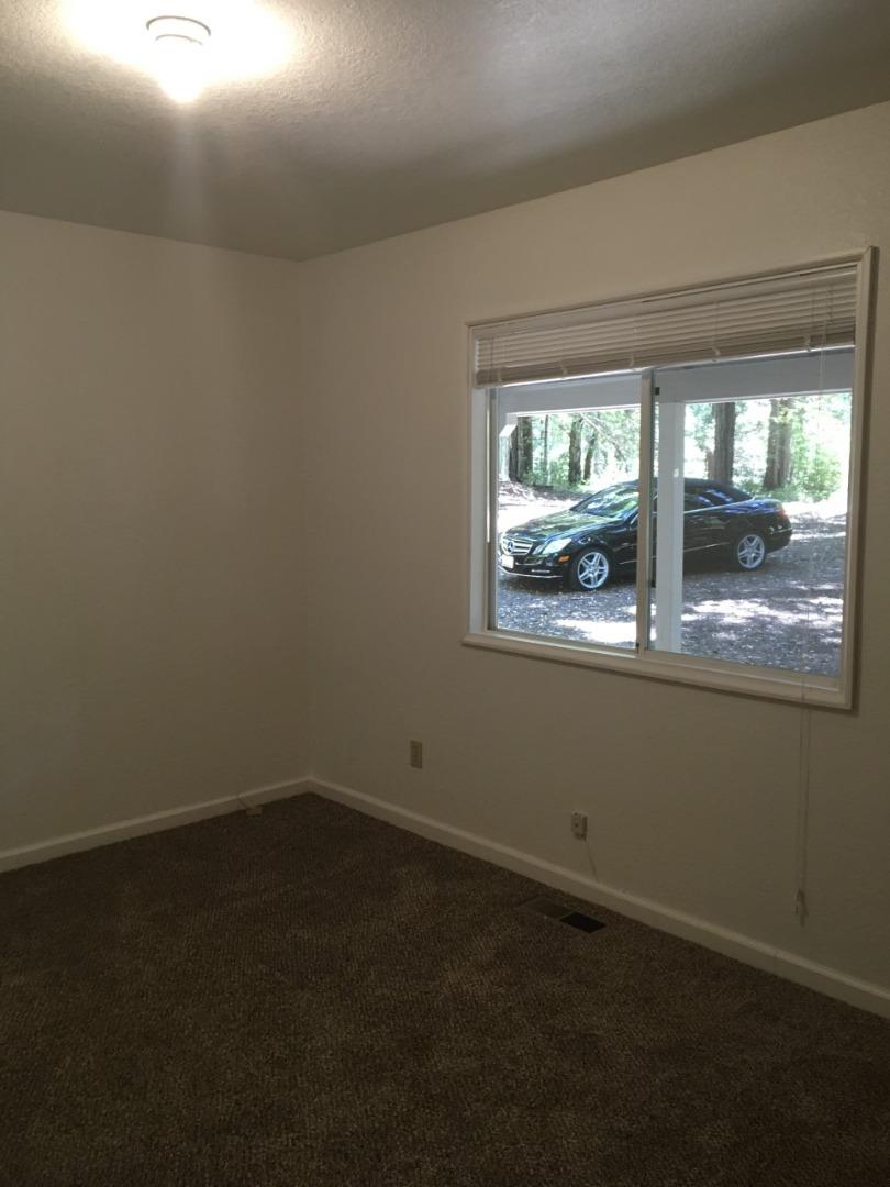 4020 Ridge Circle Willits, CA 95490 - Photo 12 of 44 a view of empty room with window