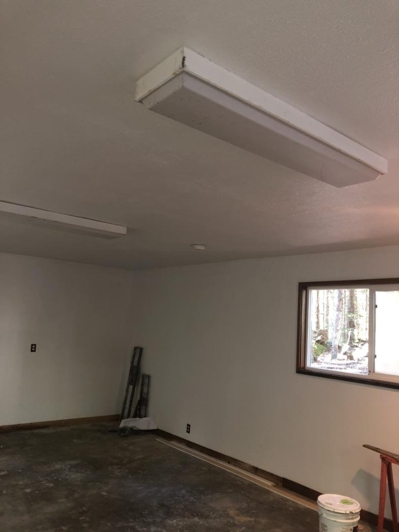 4020 Ridge Circle Willits, CA 95490 - Photo 27 of 44 a view of an empty room
