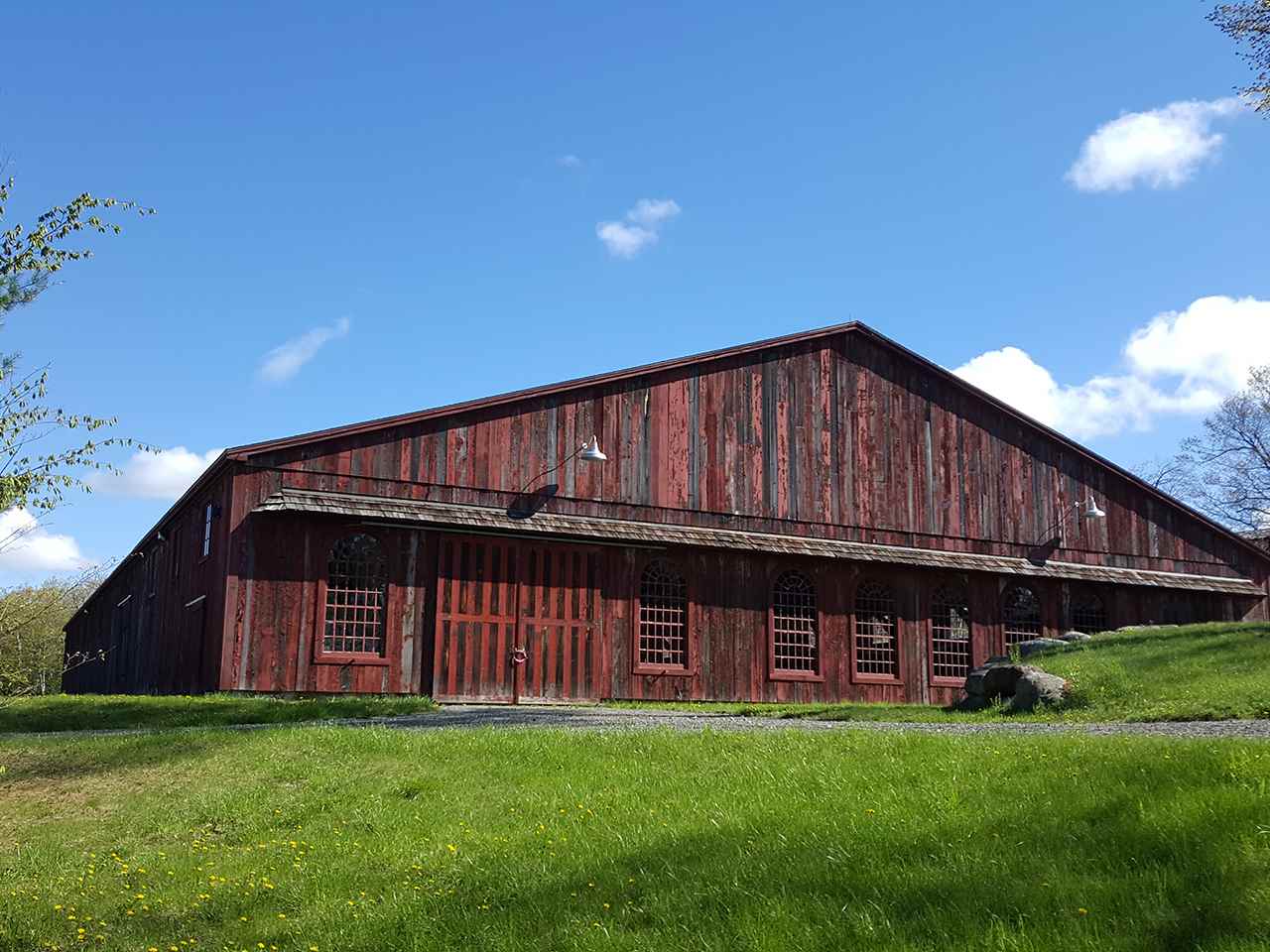133 Richardson Road Lyndeborough, NH 03082 - Photo 11 of 39 Gallery Image 11