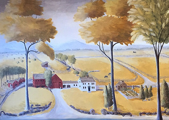 133 Richardson Road Lyndeborough, NH 03082 - Photo 24 of 39 Gallery Image 24