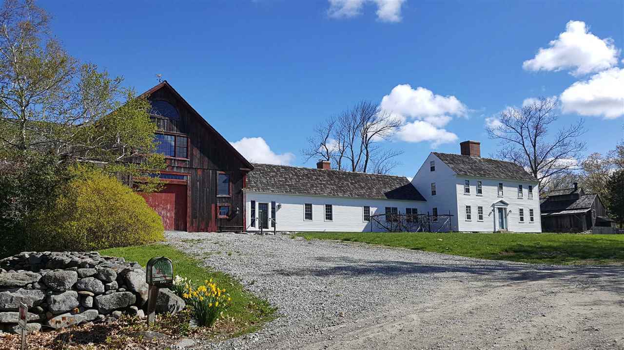 133 Richardson Road Lyndeborough, NH 03082 - Photo 28 of 39 Gallery Image 28
