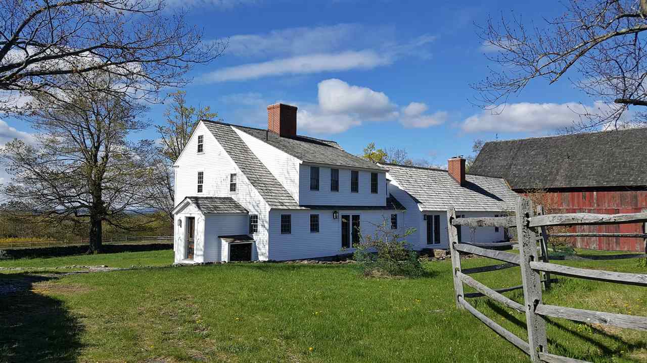 133 Richardson Road Lyndeborough, NH 03082 - Photo 31 of 39 Gallery Image 31