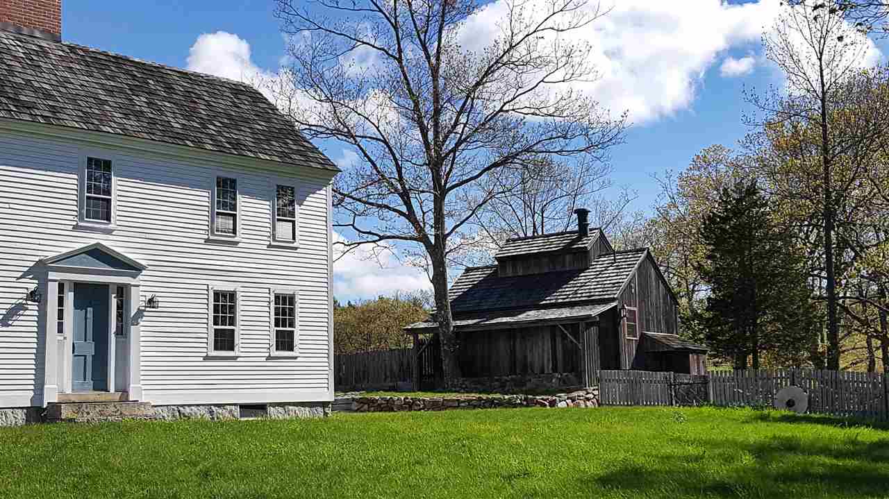 133 Richardson Road Lyndeborough, NH 03082 - Photo 32 of 39 Gallery Image 32