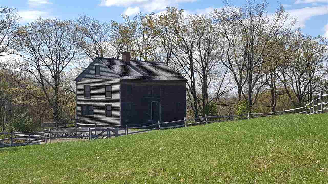 133 Richardson Road Lyndeborough, NH 03082 - Photo 34 of 39 Gallery Image 34