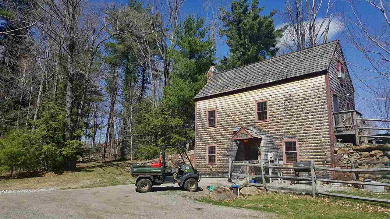 133 Richardson Road Lyndeborough, NH 03082 - Photo 38 of 39 Gallery Image 38