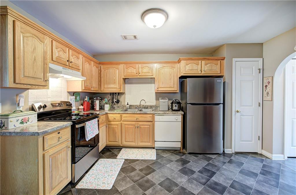 149 Mill Stone Road Calhoun, GA 30701 - Photo 15 of 44
