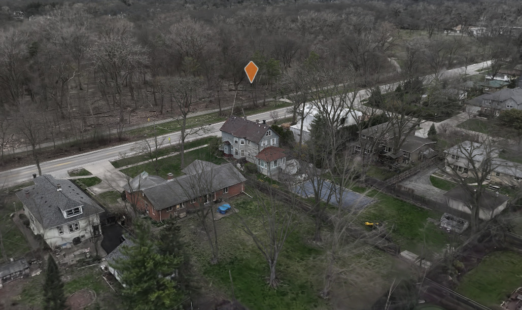 933 Harms Road Glenview, IL 60025 - Photo 12 of 16 Gallery Image 12