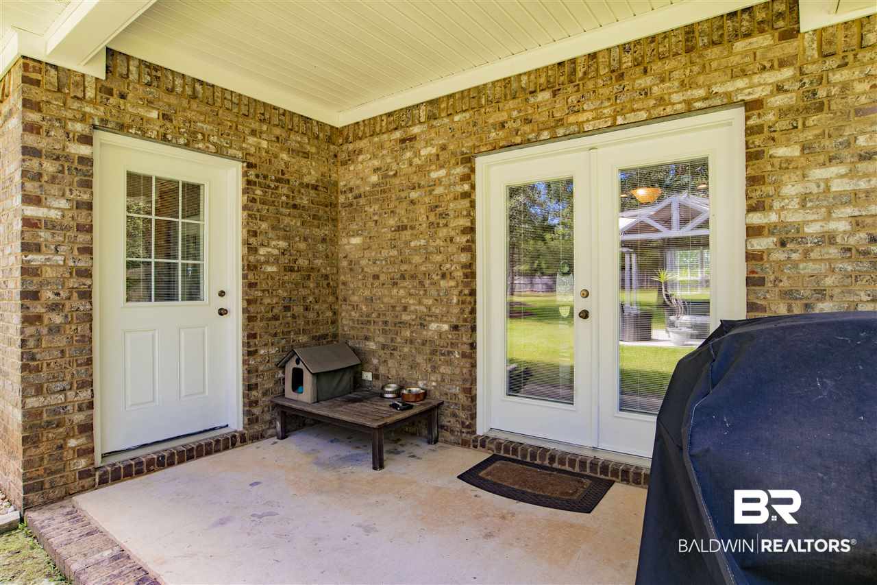 16095 Durban Fork Road Bay Minette, AL 36507 - Photo 25 of 45