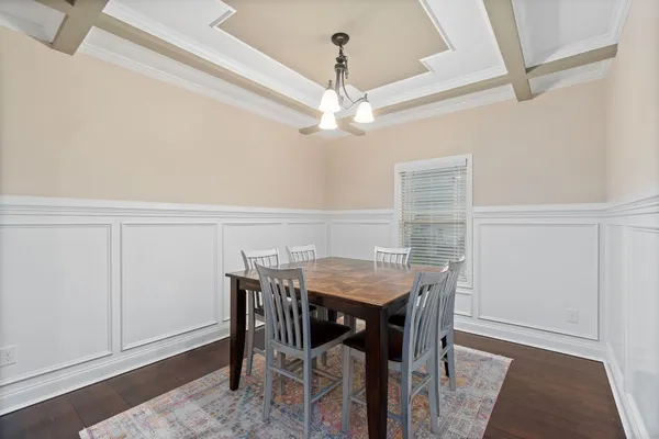 $409,900 | 2953 McManus Circle, Clarksville, TN 37042